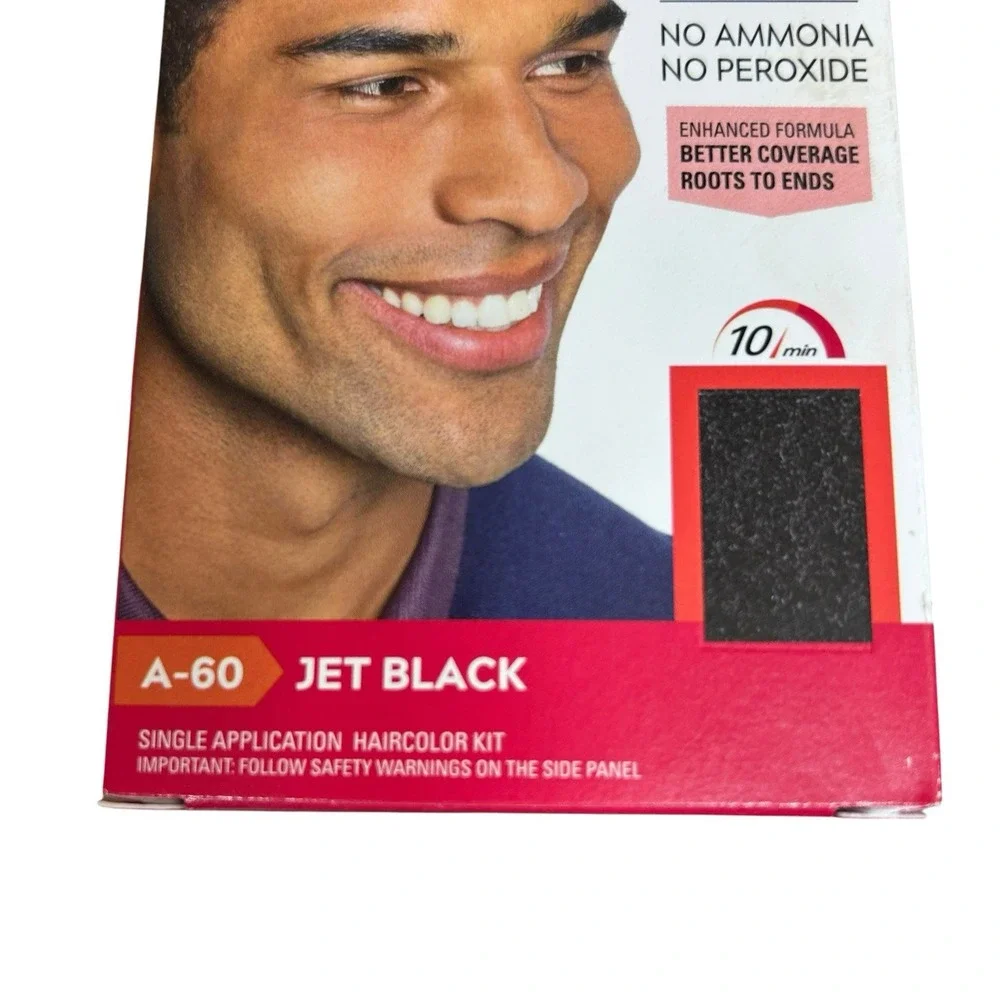 Just For MEN just men